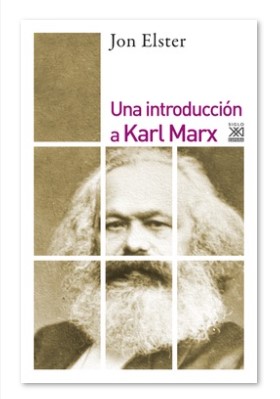 libro de Marx