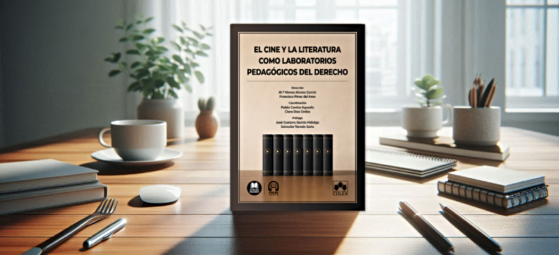 Libro de Pablo Carrizo como coordinador