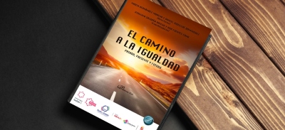 Libro del observatorio de igualdad de la Universidad Isabel I