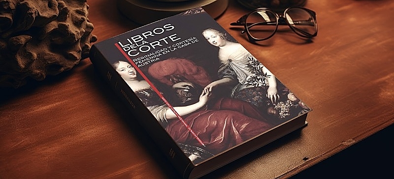 Laura Illescas y libro sobre Fernando III el Santo