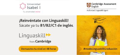 Linguaskill
