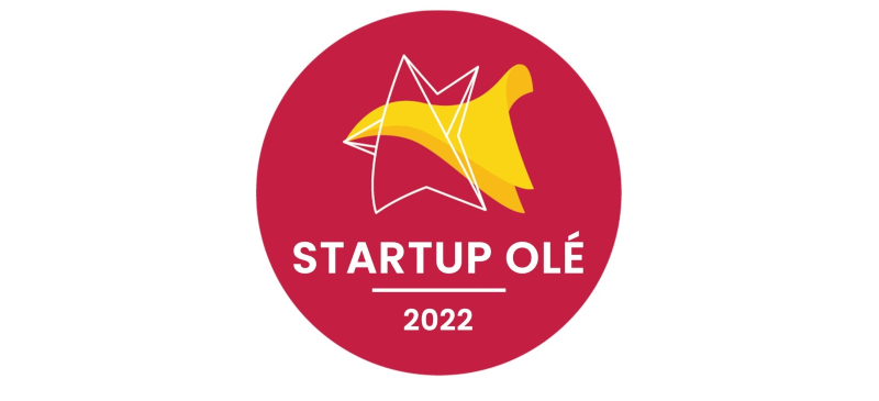 Startup Olé 2022