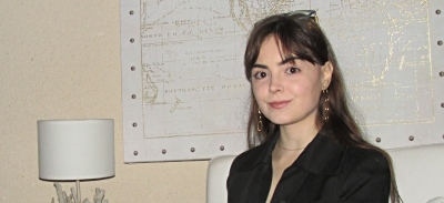 Lucía Sánchez Andújar