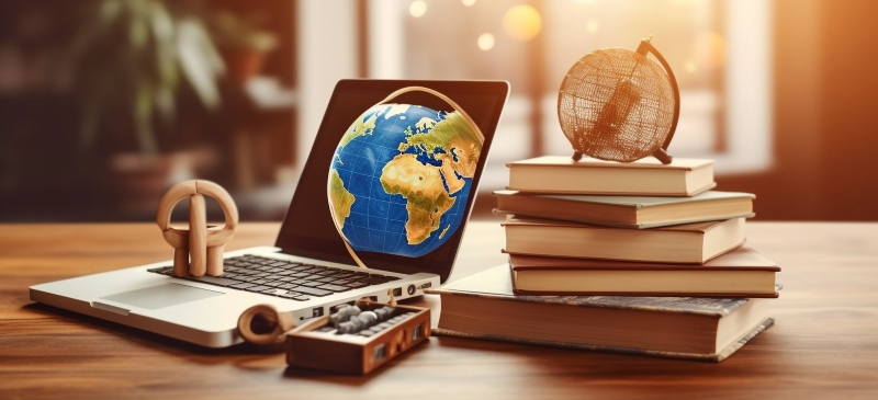 Nuevas metodologías para enseñar geografía e historia en las aulas