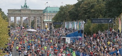 Maratón de Berlín