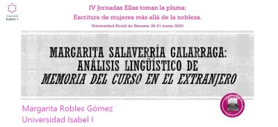 Portada de la exposición