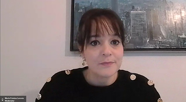 Maria Cristina Lorente