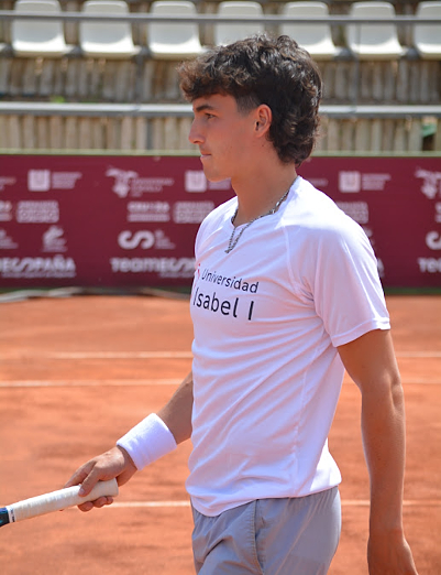 Mario Mansilla