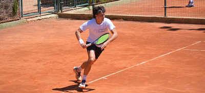 Mario Mansilla