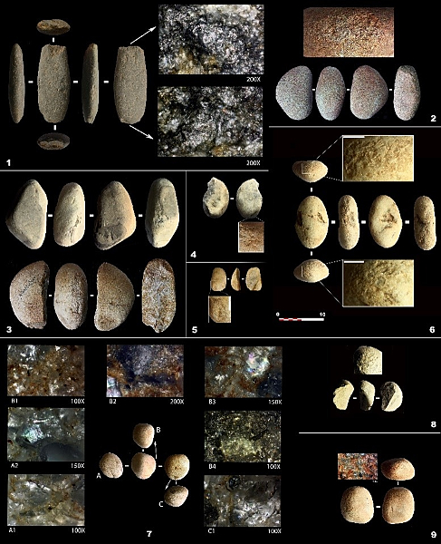 Piedras 1