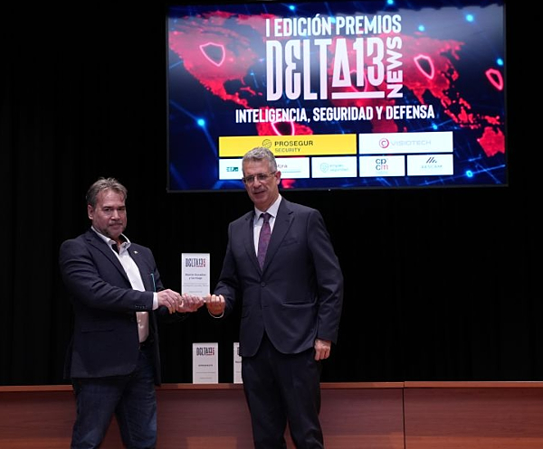 presidente y profesor