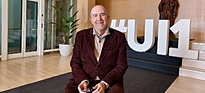 Francisco Javier Martín del Burgo