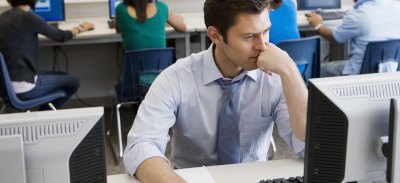 Mayores de 40 años en la Universidad Isabel I