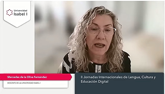 Mercedes Oliva