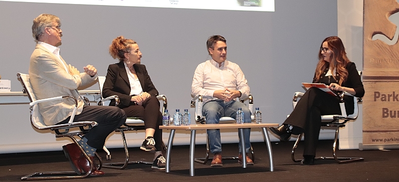 coloquio científico