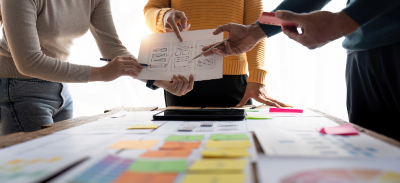 Metodologías ágiles