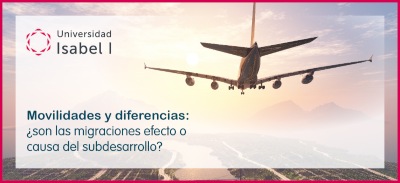 montaje de la conferencia para el webinar