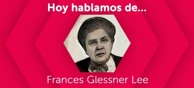 Miniatura de Frances Lee