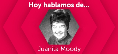 Carátula de Juanita Moody