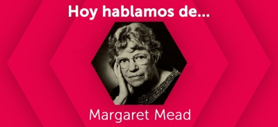 Margaret Mead