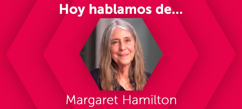 Margaret Hamilton