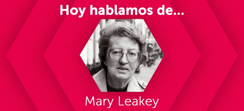 Mary Laekey.