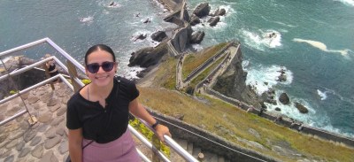 Mónica Alejandra Manjarres