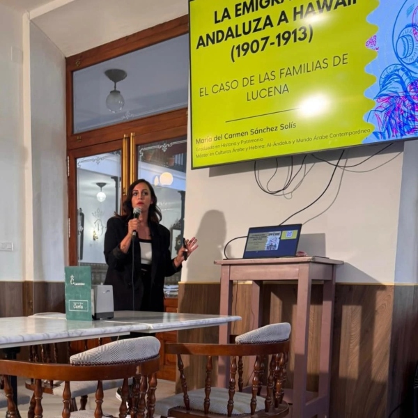 maria del carmen retocada