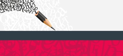 Creatividad de las jornadas de lengua y literatura