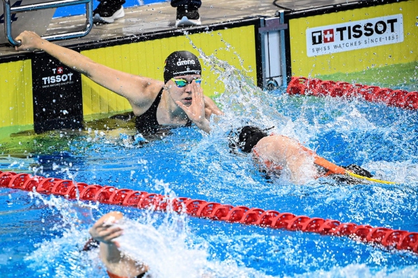 prueba de relevos 4x4