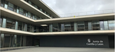 Instalaciones de Itacyl