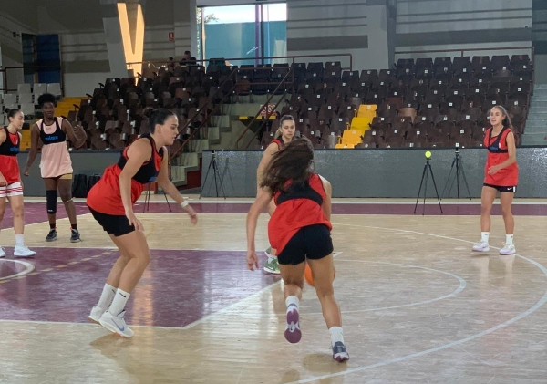 Participantes en el estudio