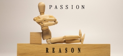 pasión y razón