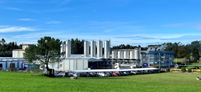 Leche Celta, Pontedeume