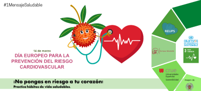 Campaña de la REUPS