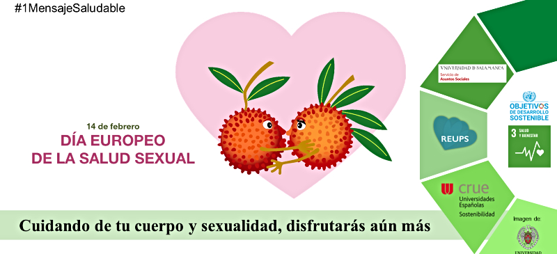 Plantilla del Día Mundial de la Salud Sexual