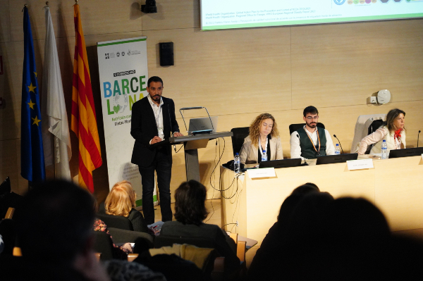 ponencia de Patricio