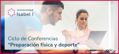 preparación física y deporte