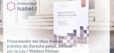 libro de derecho penal