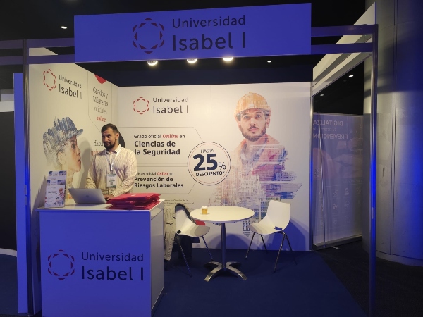 Víctor Rodríguez González en Prevencionar