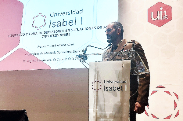 Francisco José Alonso