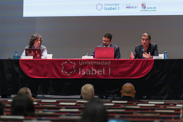 mesa redonda mañana