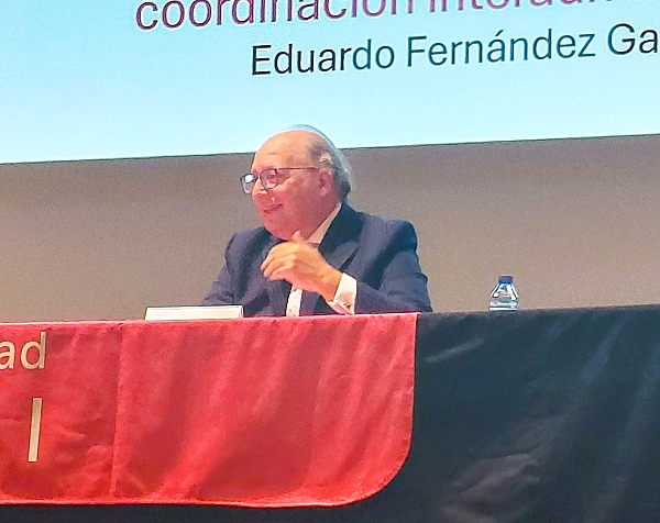 Eduardo Fernández