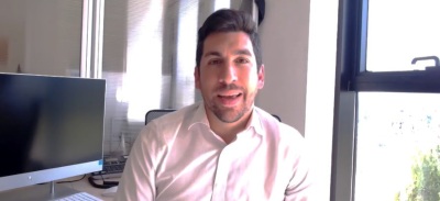 Luis Miguel Sánchez Gil