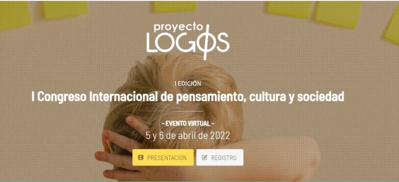 congreso del proyecto LOGOS