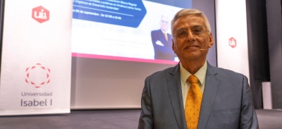 Rector de la Universidad de Perú