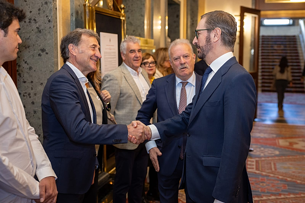 Rector y vicepresidente