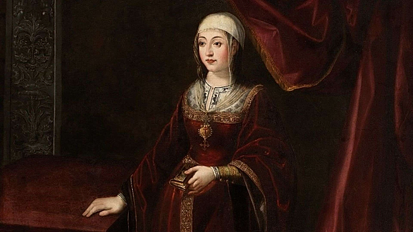 Isabel I