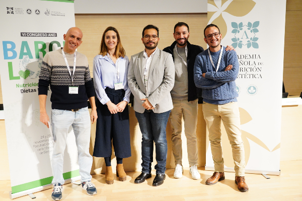 reunión de editores de la revista