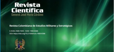 revista científica colombiana